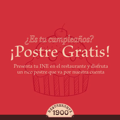 cumpleaños, lugares para celebrar tu cumpleaños, cumpleaños en cdmx, promociones de cumpleaños, promociones de cumpleaños en cdmx, cumpleaños cdmx