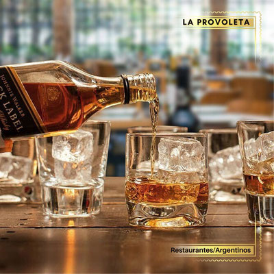 la provoleta