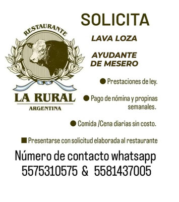 bolsa de trabajo en cdmx, ofertas de empleo en cdmx, empleos cdmx, trabajos en ciudad de mexico