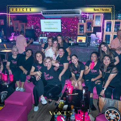 voices, voices karaoke, karaokes en cdmx, karaokes en napoles, karaokes cdmx, bares con karaoke en cdmx