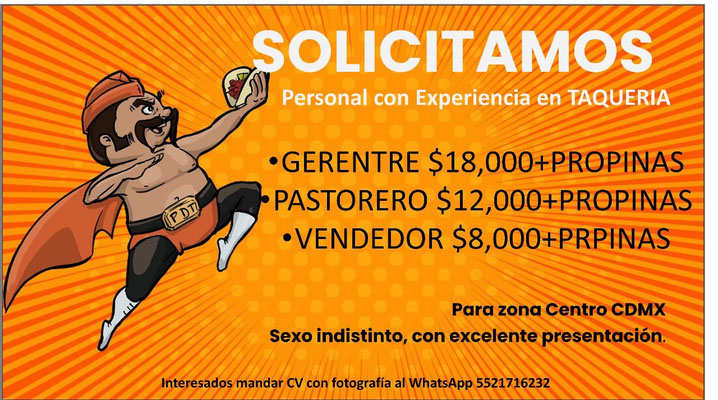 bolsa de trabajo en cdmx, ofertas de empleo en cdmx, empleos cdmx, trabajos en ciudad de mexico