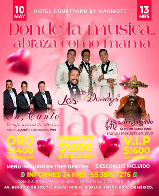 lugares para celebrar a mama, lugares para celebrar el 10 de mayo, donde celebrar el dia de las madres, lugares para celebrar el dia de las madres en cdmx, dia de las madres en cdmx, dia de las madres festejo, 