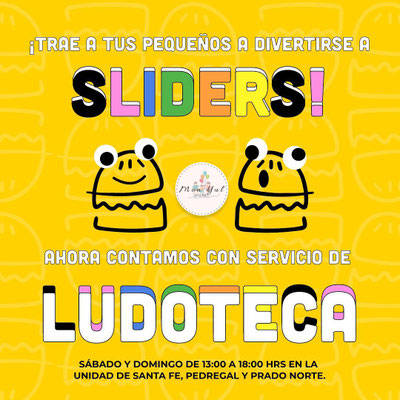 lugares familiares en cdmx, ludotecas en cdmx, restaurantes familiares en cdmx
