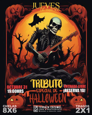 dia de muertos cdmx, halloween, halloween cdmx, dia de muertos, eventos de halloween, eventos de dia de muertos, dia de muertos 2024, halloween 2024