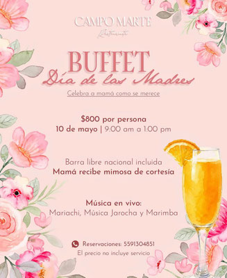 lugares para celebrar a mama, lugares para celebrar el 10 de mayo, donde celebrar el dia de las madres, lugares para celebrar el dia de las madres en cdmx, dia de las madres en cdmx, dia de las madres festejo, 