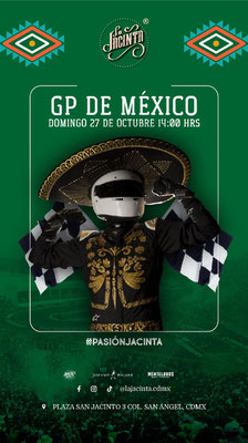 Lugares para ver la F1, F1 en cdmx, F1 2024 en cdmx, lugarees para ver la Formula 1 en cdmx, lugares para ver formula 1 en mexico, F1 mexico, lugares para ver F1 en ciudad de mexico