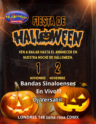 dia de muertos cdmx, halloween, halloween cdmx, dia de muertos, eventos de halloween, eventos de dia de muertos, dia de muertos 2024, halloween 2024