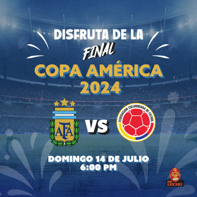 lugares para ver la copa america en cdmx, copa america en cdmx, partidos de copa america en cdmx, promociones copa america en cdmx, final copa america 2024, lugares para ver la final copa america 2024