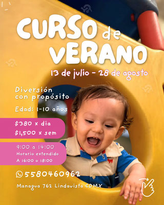 cursos de verano, cursos de verano en cdmx, curso verano 2026, cursos de verano en ciudad de mexico, cursos de verano favoritos, cursos de verano favoritos en cdmx, curso de verano cdmx 2026