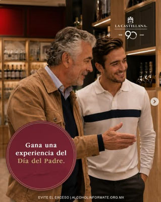 dia del padre,dia del padre 2026, lugares para celebrar el dia del padre en cdmx, dia del padres cdmx 2026, dia de las padres mexico