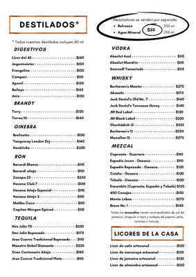 restaurantes mexicanos en cdmx, los mejores restaurantes mexicanos en cdmx