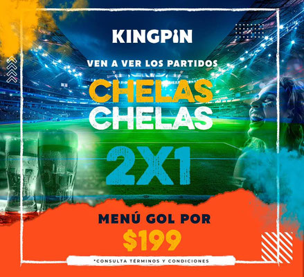 lugares para ver la copa america en cdmx, copa america en cdmx, partidos de copa america en cdmx, promociones copa america en cdmx, final copa america 2024, lugares para ver la final copa america 2024