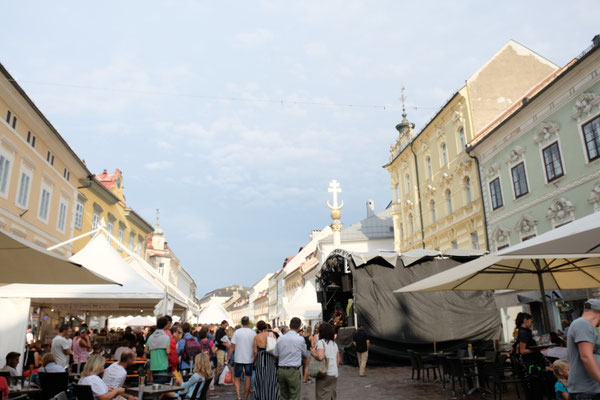 Klagenfurt