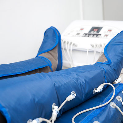 Presoterapia NOVASONIX