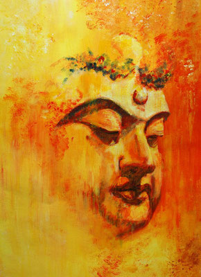 Alles in Buddha