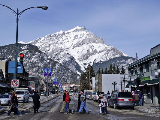 Banff