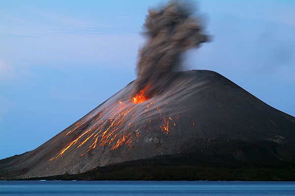 Stromboli