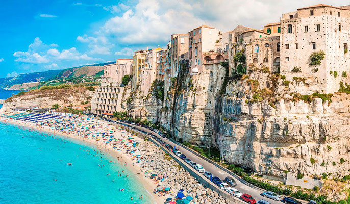 Tropea