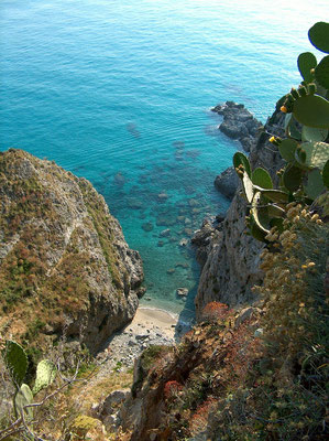 Capo Vaticano