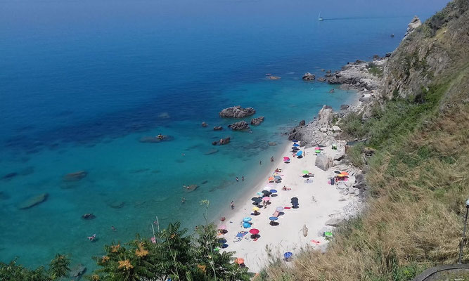 Michelino Beach