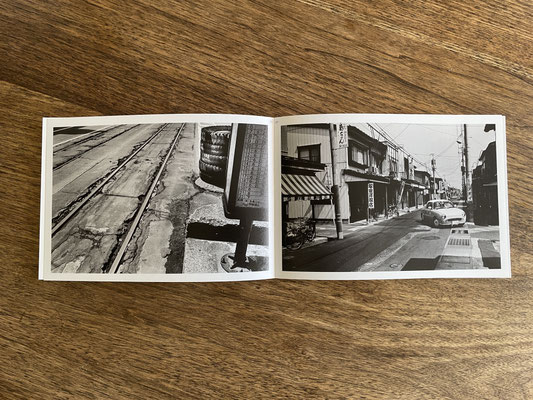 BOOK SHOP ONAKA - 尾仲浩二 公式ホームページ