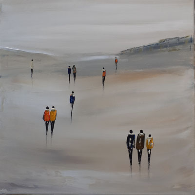 30cm x30cm VENDU
