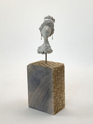 Serie: Alltagshelden - Größe ca.: 21 x 7 x 6 cm