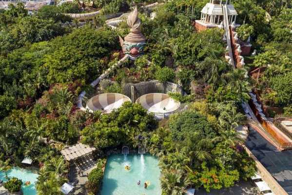 Siam Park