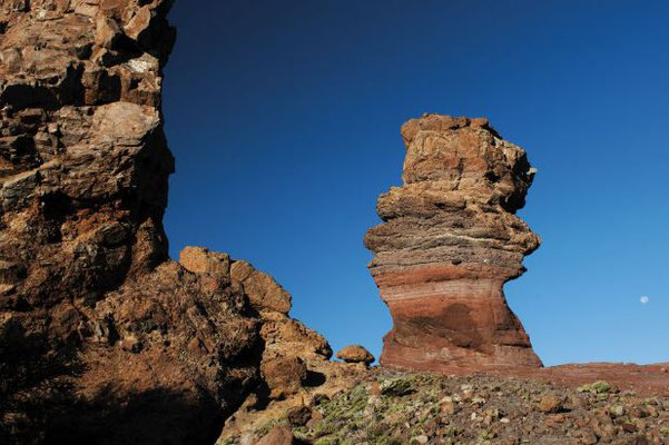 Teide Nationalpark