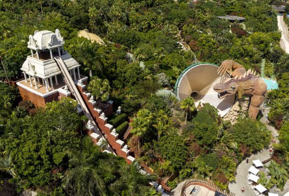 Siam Park