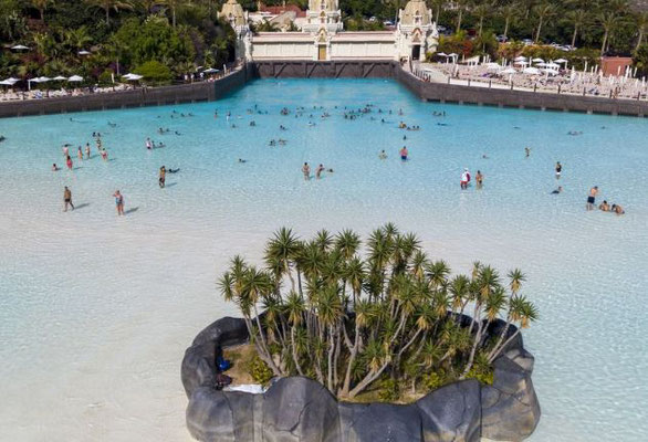 Siam Park