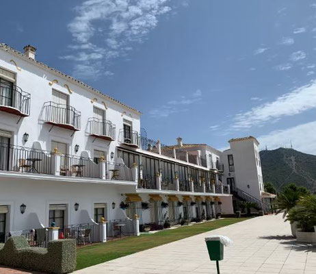 TRH Mijas****
