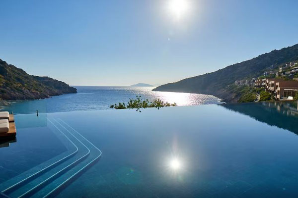 Daios Cove LUXURY RESORT & VILLAS*****