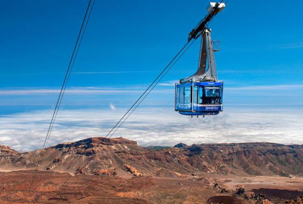 Teide Nationalpark