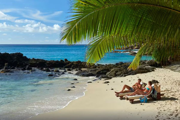 Hilton Seychelles Northolme Resort & Spa*****