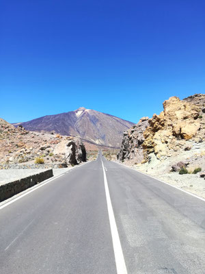 Teide Nationalpark