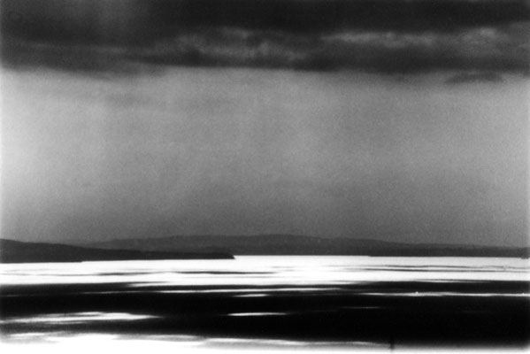 Mare  / FineArt behind Acrylic Glass / 75x50cm / Limited Edition