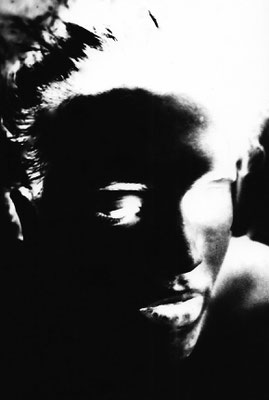 Shadow work II / FineArt Print / 75x50cm / Limited Edition
