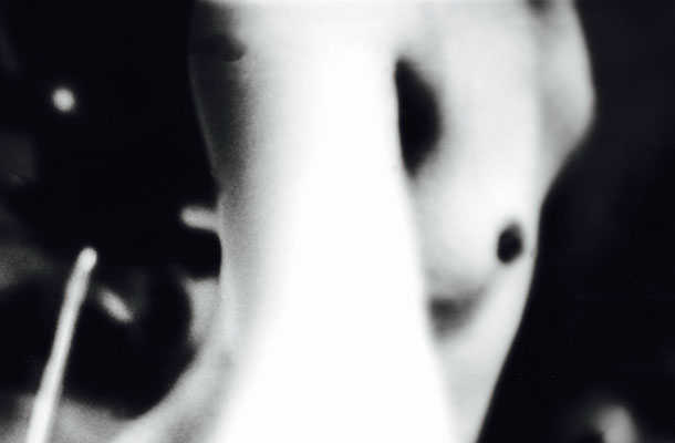 Lightbody III / One Moment / FineArt behind Acrylic Glass / 75x50cm / Limited Edition 