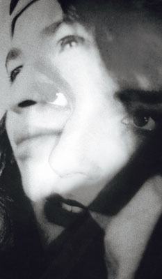 In my Mind III / Fineart Print / 75x50cm / Limited Edition
