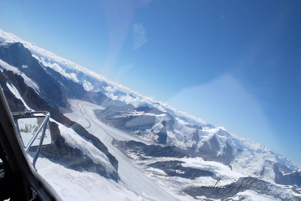 Aletschgletscher