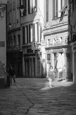 Gente di Genova