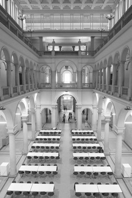 Zürich - Architektur