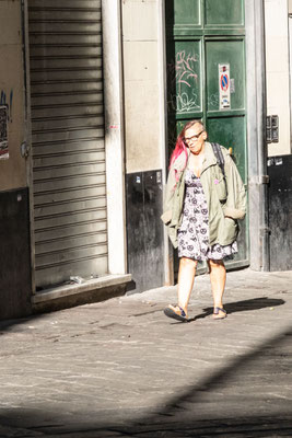 Gente di Genova