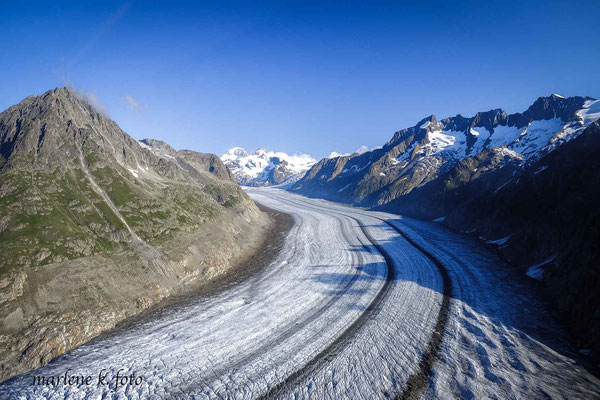 Aletschgletscher
