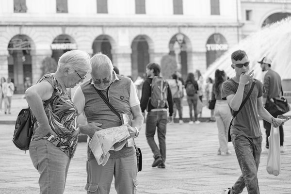 Gente di Genova