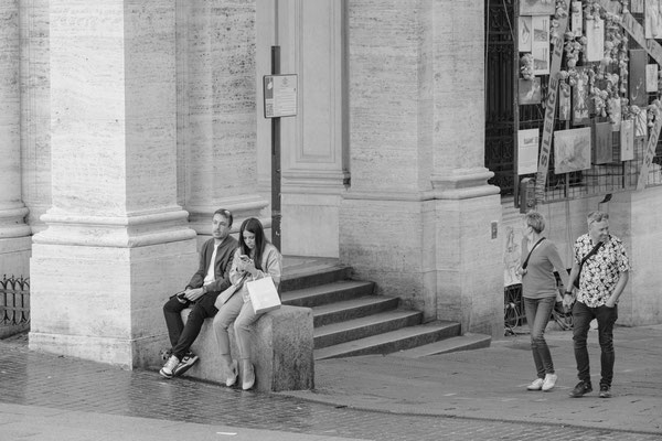 Gente di Genova