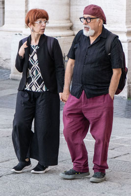 Gente di Genova