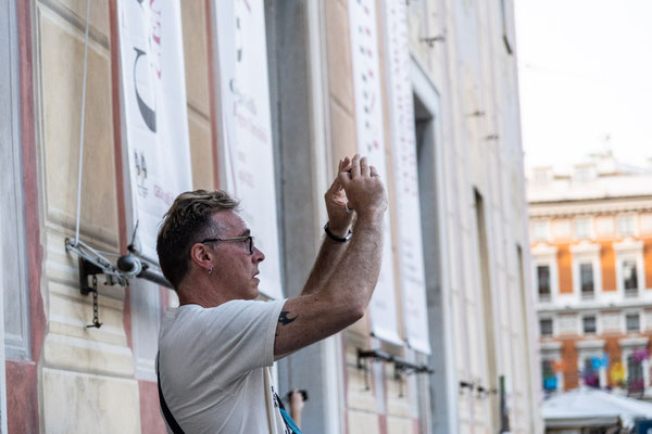 Gente di Genova