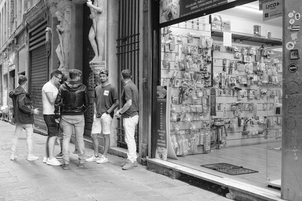 Gente di Genova